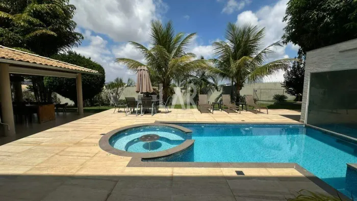 Casa à venda, 5 quartos, 1 suíte, 4 vagas, Bandeirantes (Pampulha) - Belo Horizonte/MG