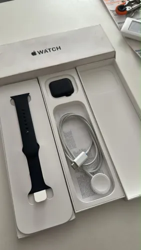 Apple Watch SE 2 geração