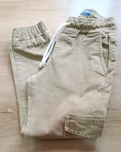 Calça Conservada Infantil masculino N.8 anos 