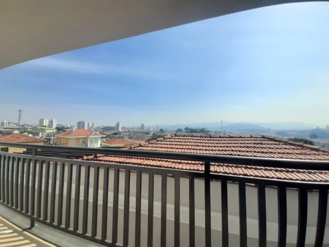 Casa de condomínio