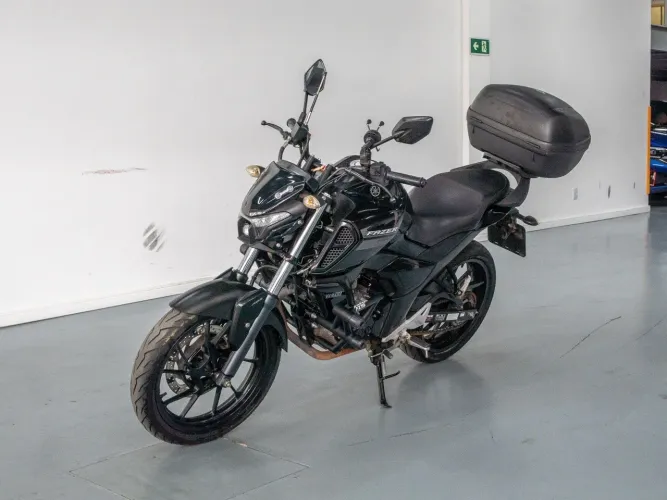 Yamaha Fz15 150 fazer flex 2024