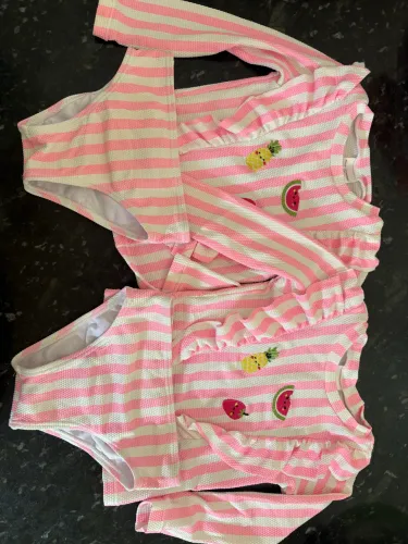 Roupa de banho TAM 2 anos