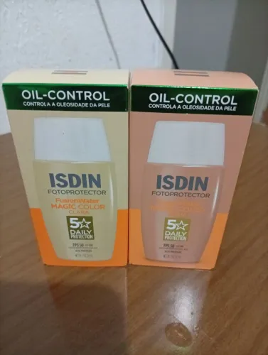 Vendo protetor solar SDIN