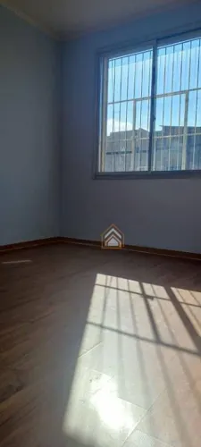 Apartamento com 2 dormitórios à venda, 52 m² por R$ 150.000,00 - Cavalhada - Porto Alegre/