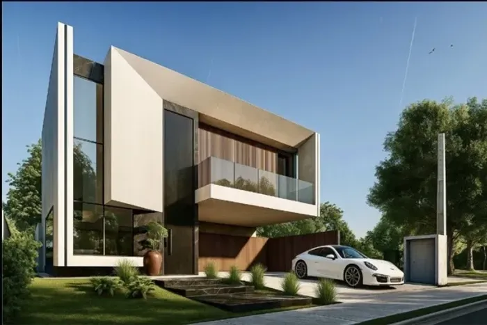 Casa Exclusiva.