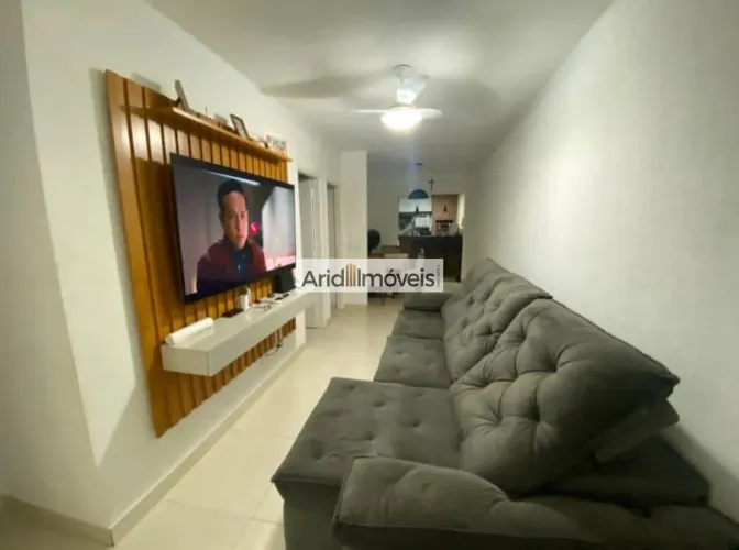 Casa com 3 dormitórios à venda, 72 m² por R$ 370.000 - Parque da Liberdade VI - São José d
