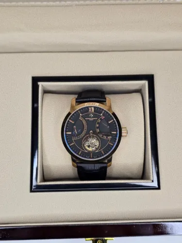 Relógio Constantin Vacheron Homage Premiun