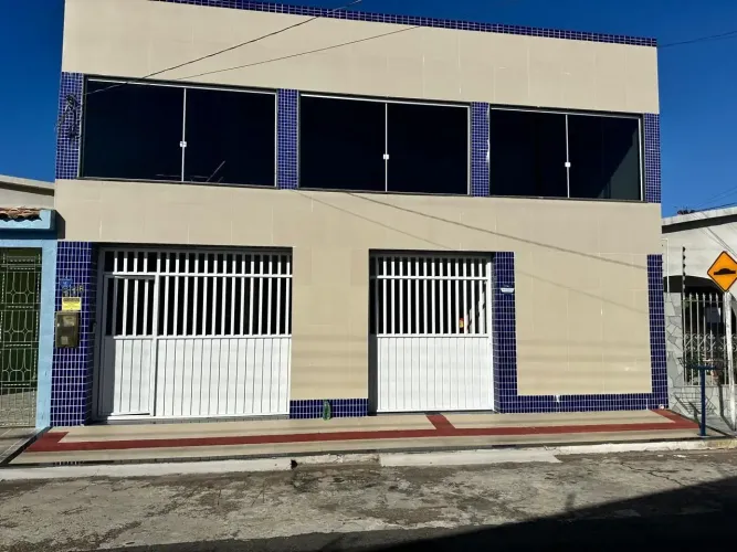 Casa para vender e alugar, LUZIA, Aracaju, SE