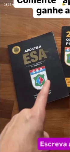 Apostila EuMilitar