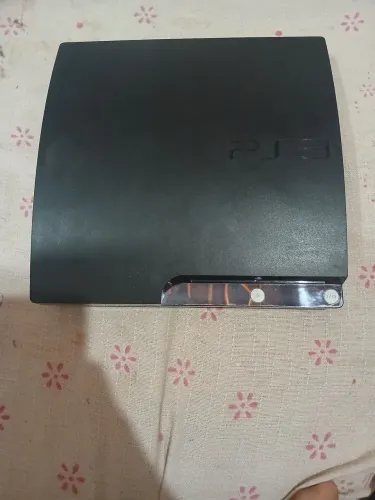 PS3 Desbloqueado