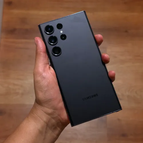 S23 Ultra 256GB/12GB