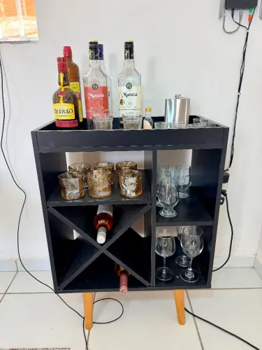 BANZINHO TOP!