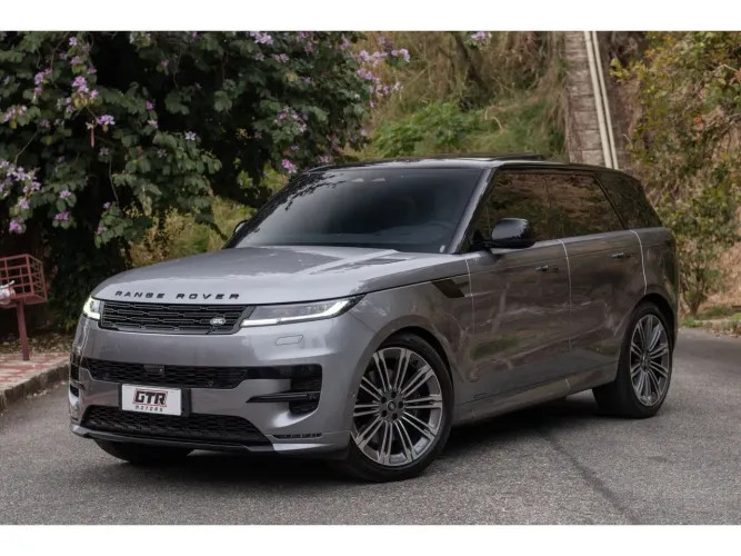 Land Rover Range Rover Autobio. 3.0 I6 510cv (híb.) 2025