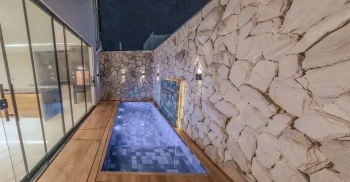 Vendo casa no Condomínio Arbre(aceito proposta)