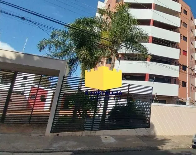 Apartamento com 1 dormitório para alugar, 50 m² por R$ 2.117,00/mês - Santa Cruz - America