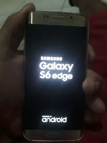 Samsung Galaxy s6 edge 64gb