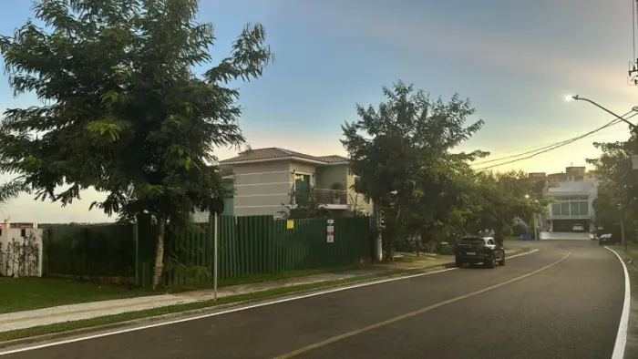 Alphaville2, Terreno Para Venda, 500m2, Nascente, Vista Mar, Camaçari/BA.