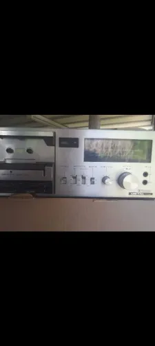 Tape deck SAMSUI SC1300