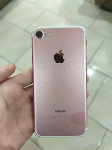 iPhone 7 128