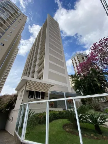 Cobertura à venda em Campinas, Cambuí, com 3 quartos, com 248 m², Principe Charles