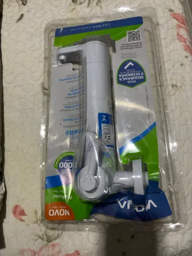 Filtro de água 