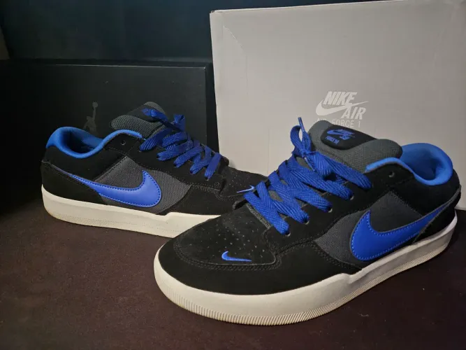 NIKE SB Force 58