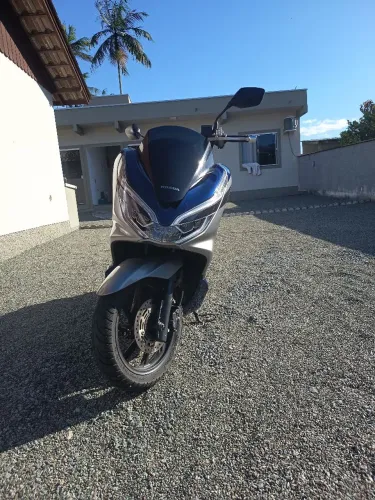 PCX Sport 2020 - com ABS 