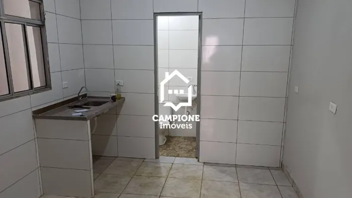 Casa com 2 dormitórios para alugar, 50 m² por R$ 1.773,00/mês - Limão - São Paulo/SP
