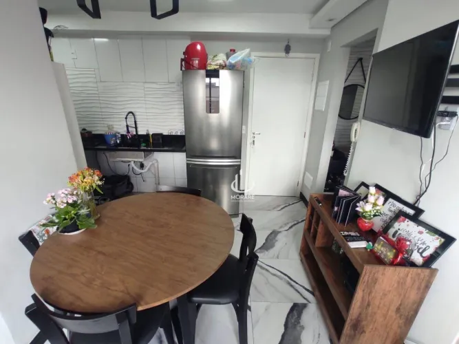 APARTAMENTO VENDA CAMBUCI