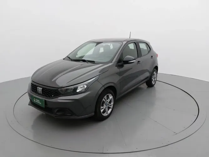 Fiat Argo Drive 1.0 Firefly 2026