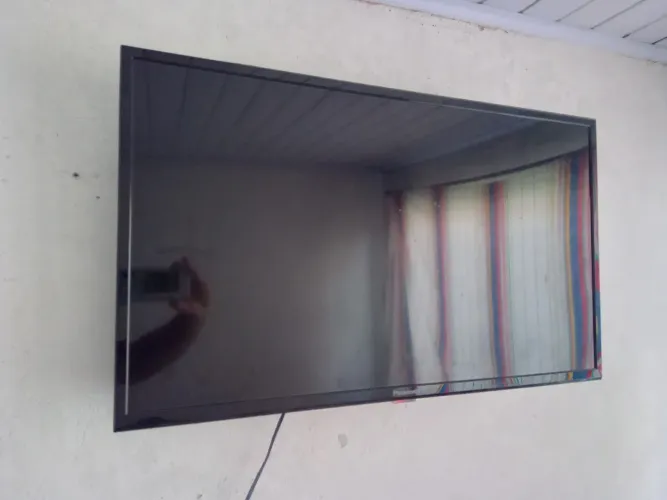 Televisão Panasonic 450