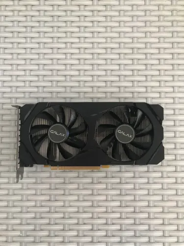 GTX 1660 SUPER 6GB GALAX