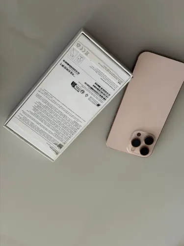 Iphone 16 pro max 256 Gb