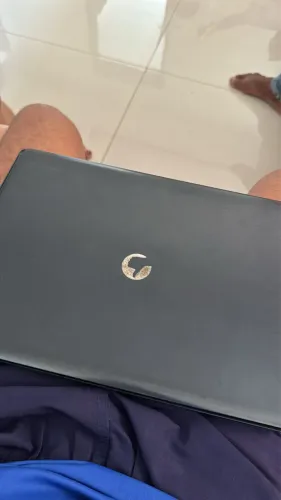 Notebook