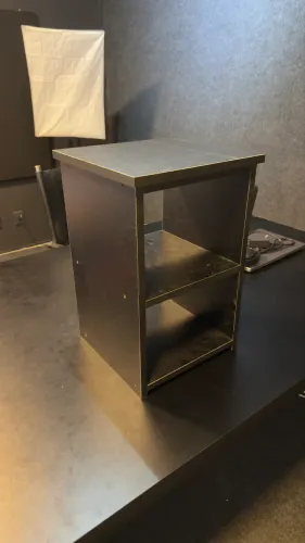 criado mudo cômoda móvel cabeceira quarto mdf