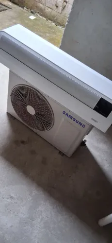 Ar condicionado