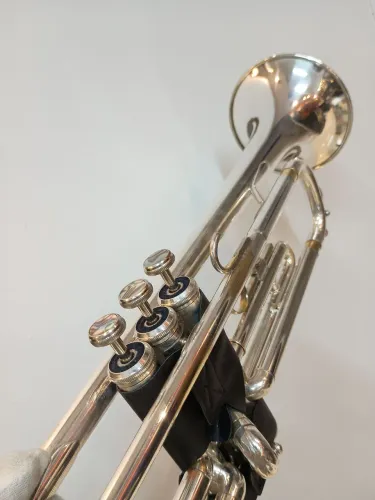 Trompete sib Yamaha 110S original 