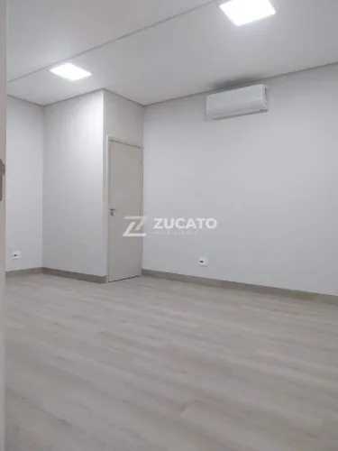 Sala para aluguel, 18m² - Uberaba