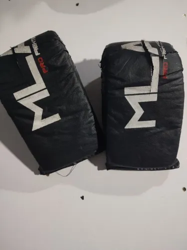 Luvas de Boxe