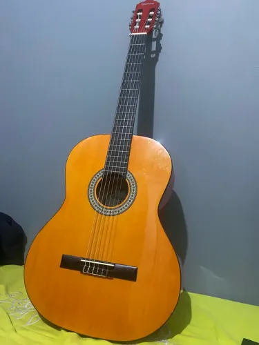 Violão Usado Poucas Vezes NOVÍSSIMO