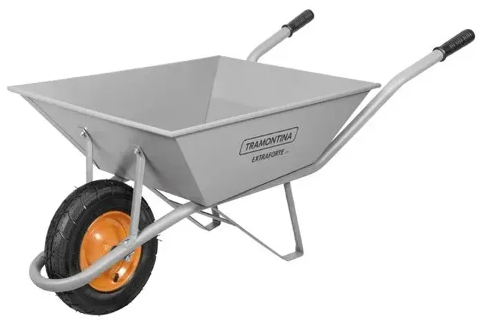 CARRINHO DE MAO EXTRA FORTE TRAMONTINA REFORCADO G 20