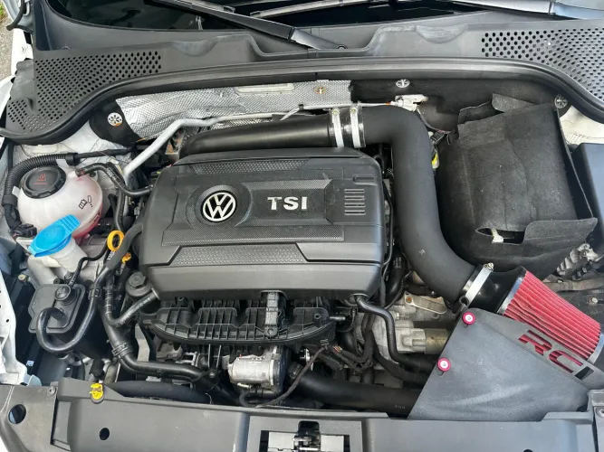 Volkswagen Fusca 2.0 R-line TSI 16V Aut. 2015