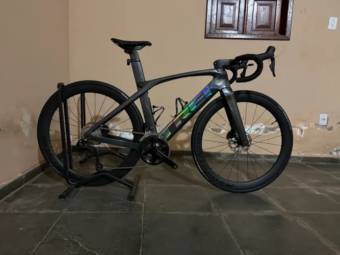 Trek Madone Sl6 