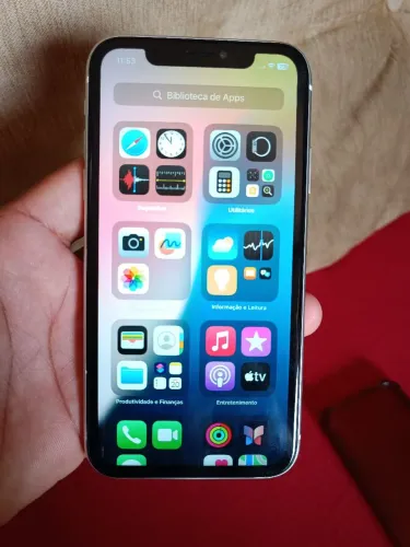 iPhone xr 128g