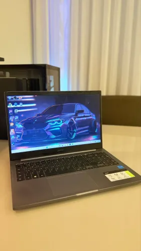 Notebook Samsung i3 SemiNovo