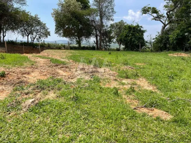Terreno para Venda em Salto de Pirapora, Boa Vista