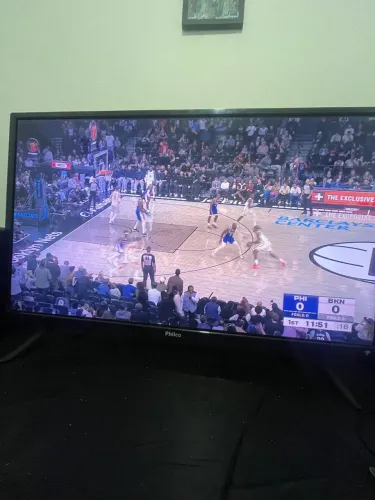 Tv Philco Android 32 polegadas