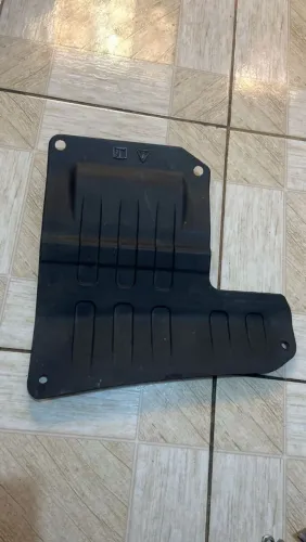 Tampa da caixa de bateria evoque 