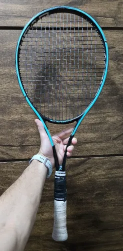 Head Gravity PRO model 2019 Graphene 360+ (par)