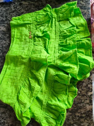 CONJUNTO INFANTIL MENINA MARCA AIRE